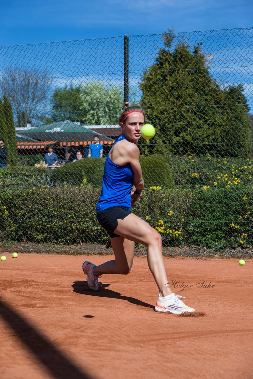 Trainingstag am 20.4.19 67 - Training mit Carina